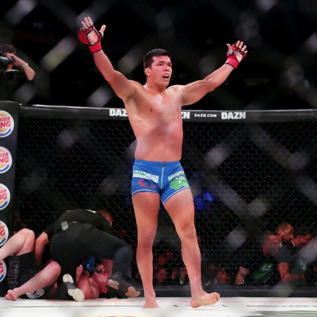 Lyoto Machida