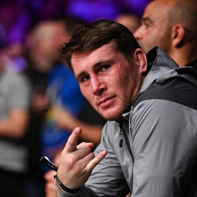 Darren Till