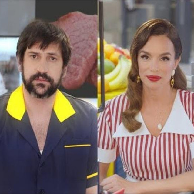 Hristina Popović; Goran Bogdan; Severina