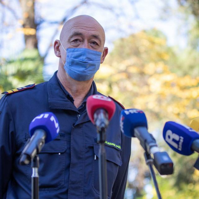 Mladen Šćulac, arhivska fotografija