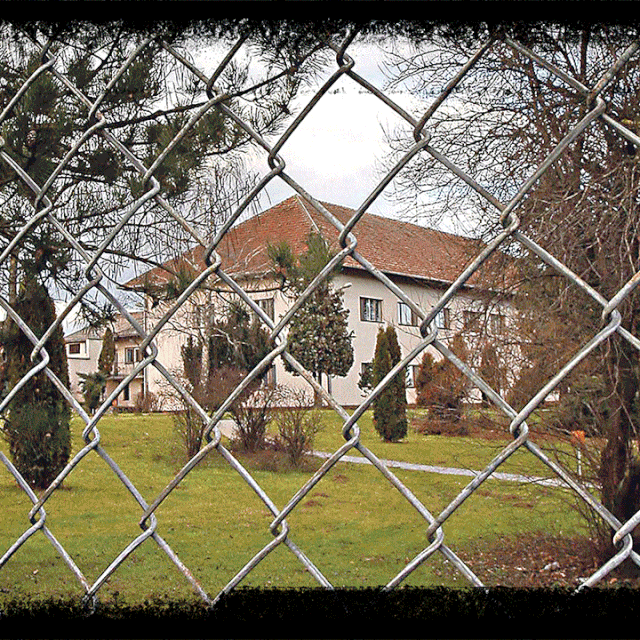 Kaznionica u Požegi