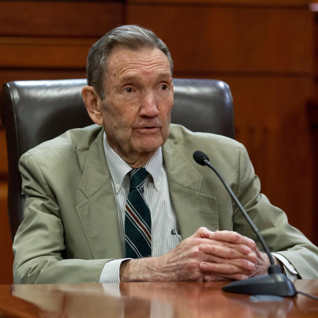 Ramsey Clark