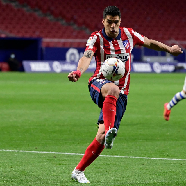 Suarez neće moći konkurirati za nastup