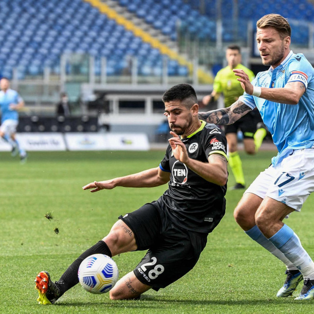 Martin Erlić (lijevo)