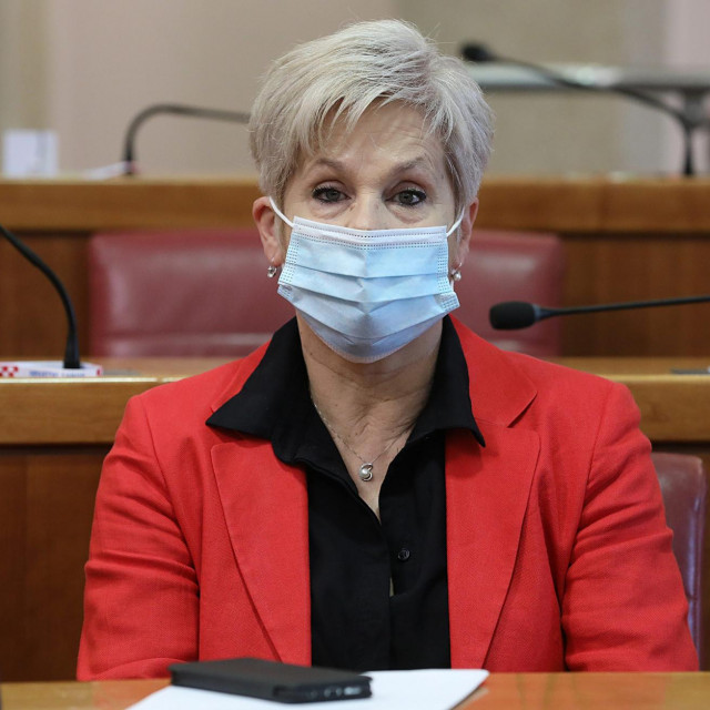 Grozdana Perić