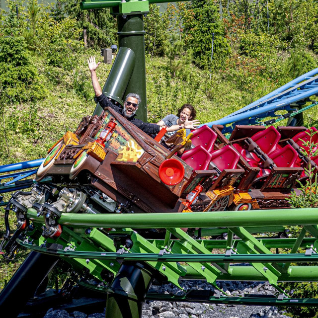 Ilustrativna fotografija