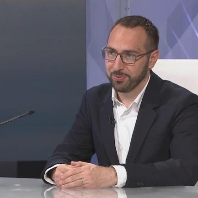 Tomislav Tomašević