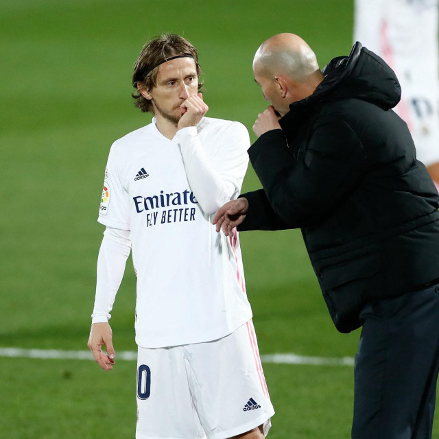 Luka Modrić