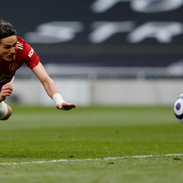 Edinson Cavani