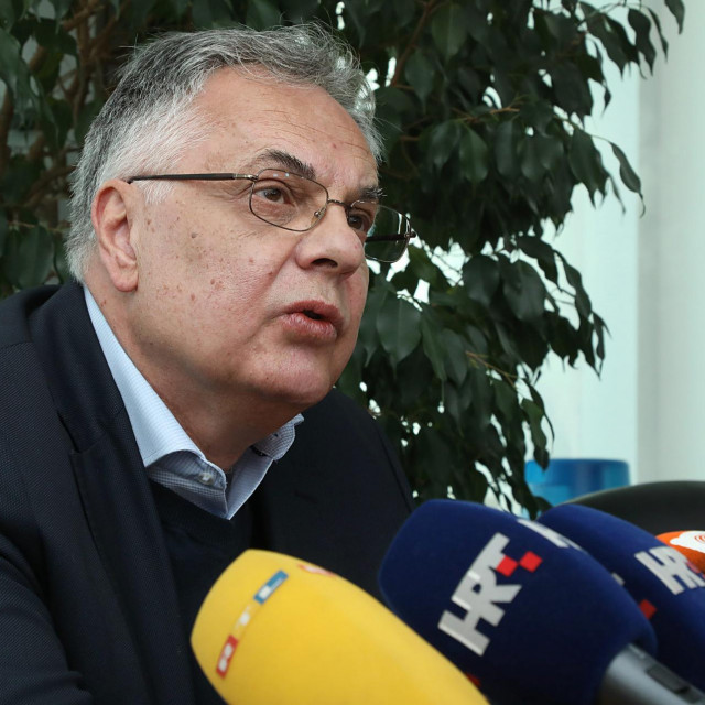 direktor APN-a Dragan Hristov
