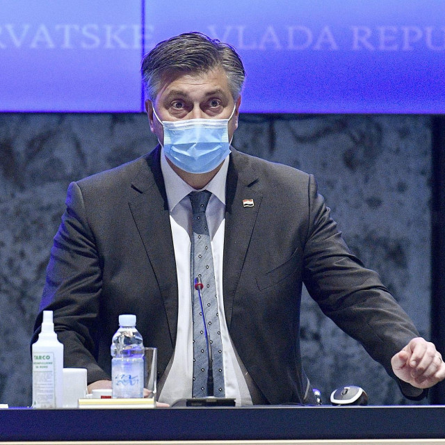 Andrej Plenković