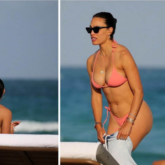 David Guetta i Jessica Ledon