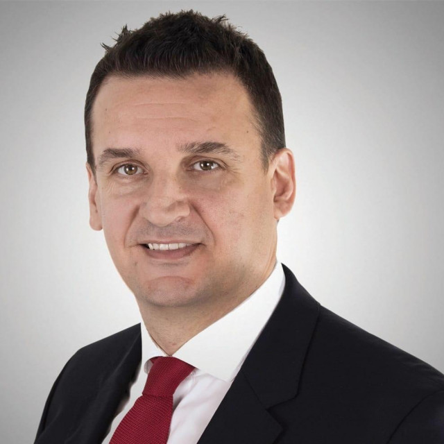 Ivan Vlaho