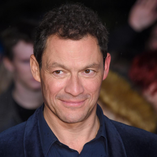 Dominic West