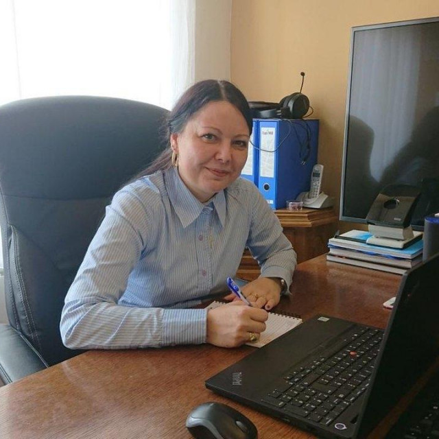 Violeta Vonić
