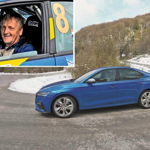 WRC brzinci, Rude, Plesevica