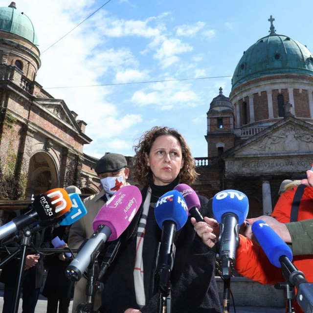 Nina Obuljen Koržinek