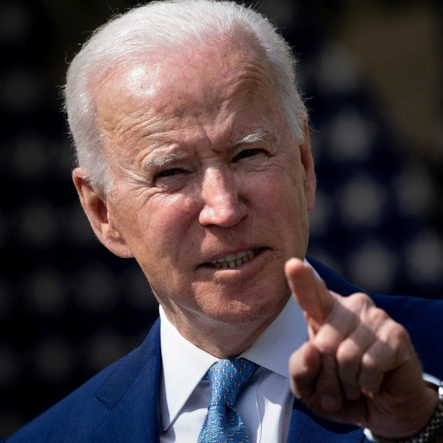 Joe Biden