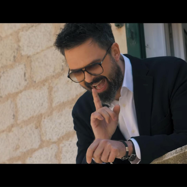 Petar Grašo, Inamorana