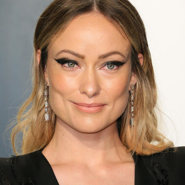 Olivia Wilde