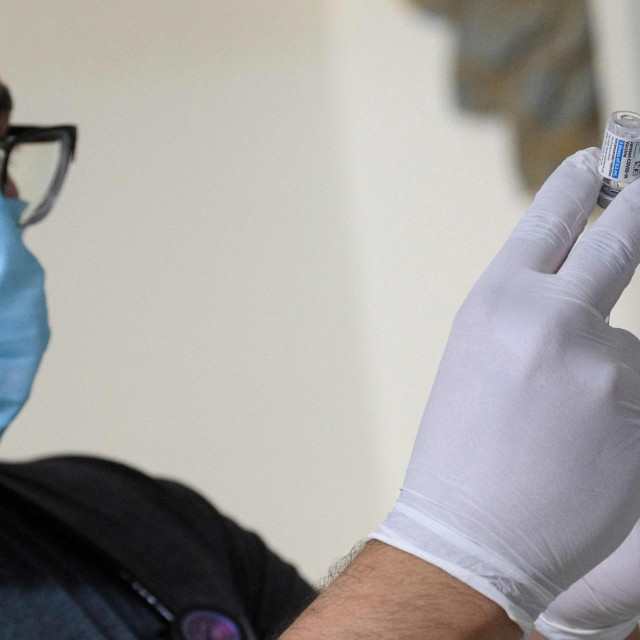 Johnson & Johnson cjepivo