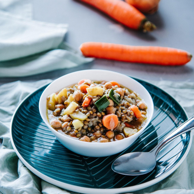 Zagreb, 300320.
Editorijal jela iz ekspres lonca za magazin Dobra hrana.