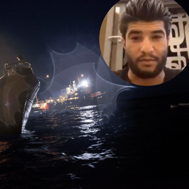 Krijumčar migrantima