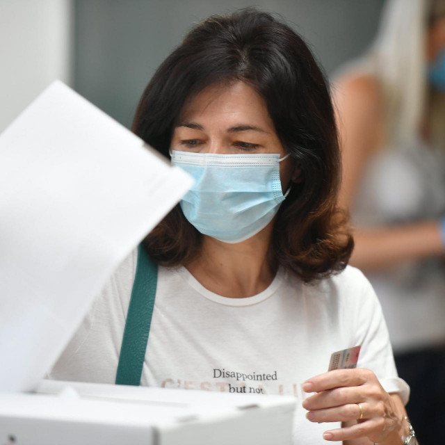 Arhivska fotografija