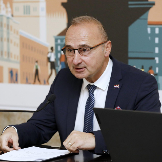 Gordan Grlić Radman