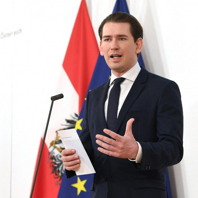 Sebastian Kurz