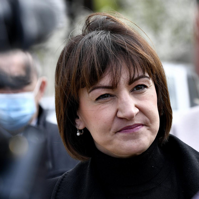 Jelena Pavičić Vukičević