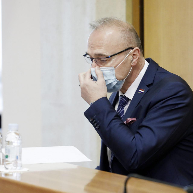 Gordan Grlić Radman