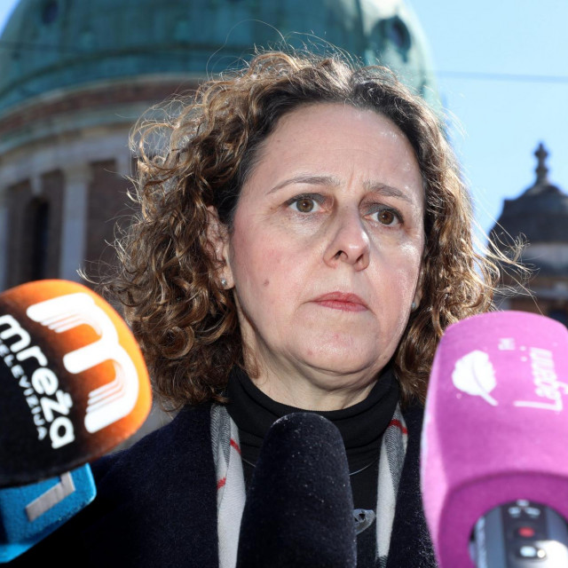 Nina Obuljen Koržinek