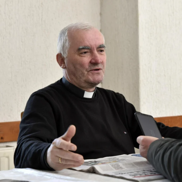Don Stipe Ljubas