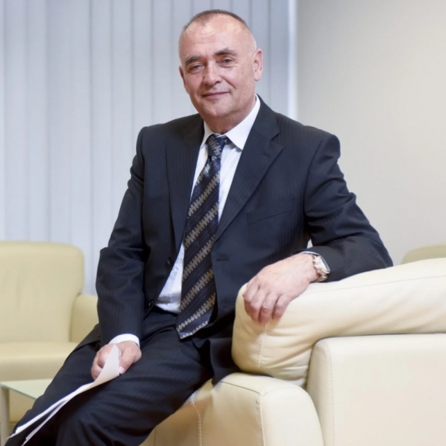 Branko Buljan