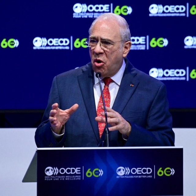 Angel Gurria