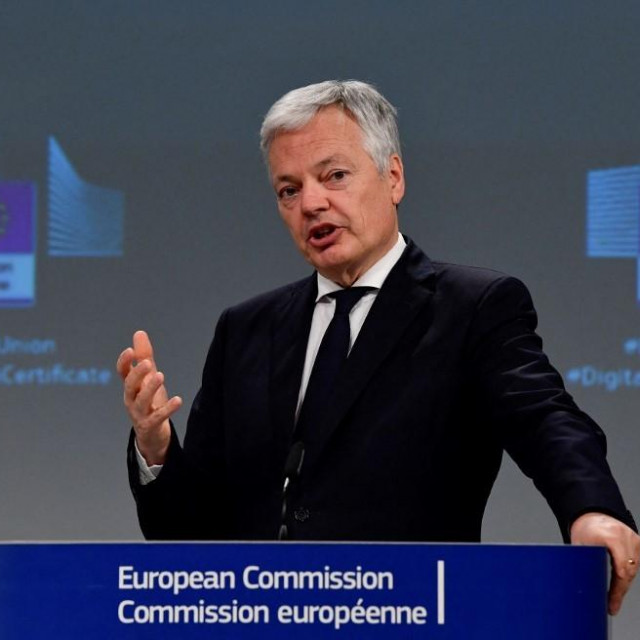 Didier Reynders