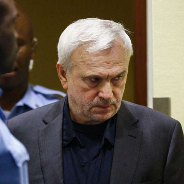 Jovica Stanišić