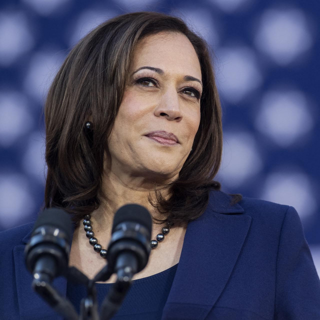 Kamala Harris