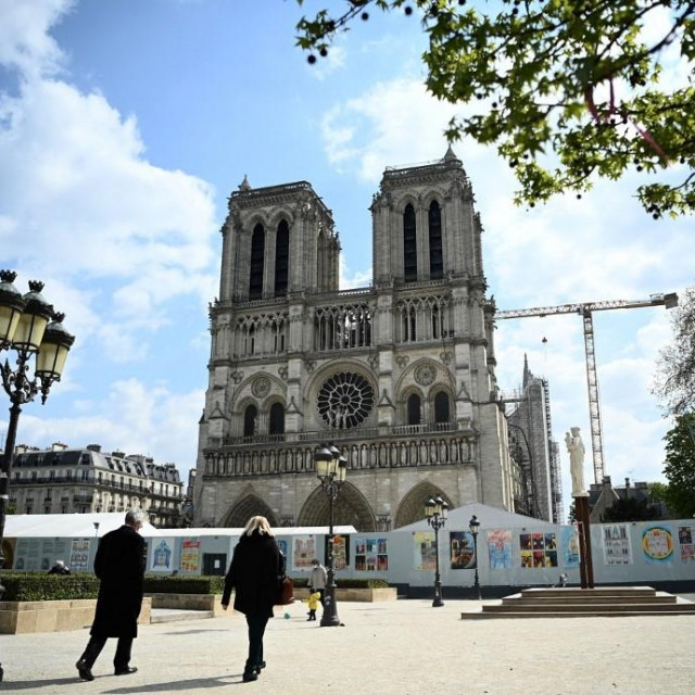 Katedrala Notre Dame