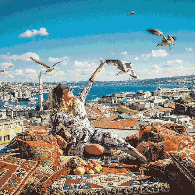 Kako putovati unatoč koroni