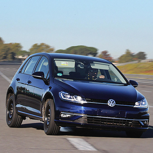 Test ljetnih guma 2021.