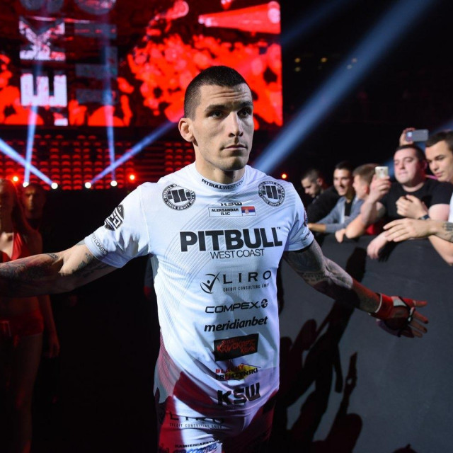 Aleksandar Ilić