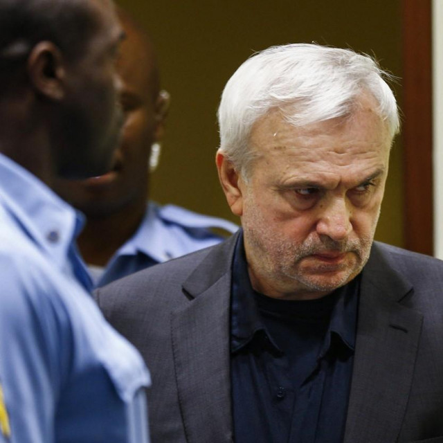 Jovica Stanišić