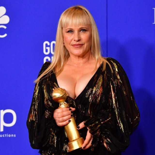 Patricia Arquette 