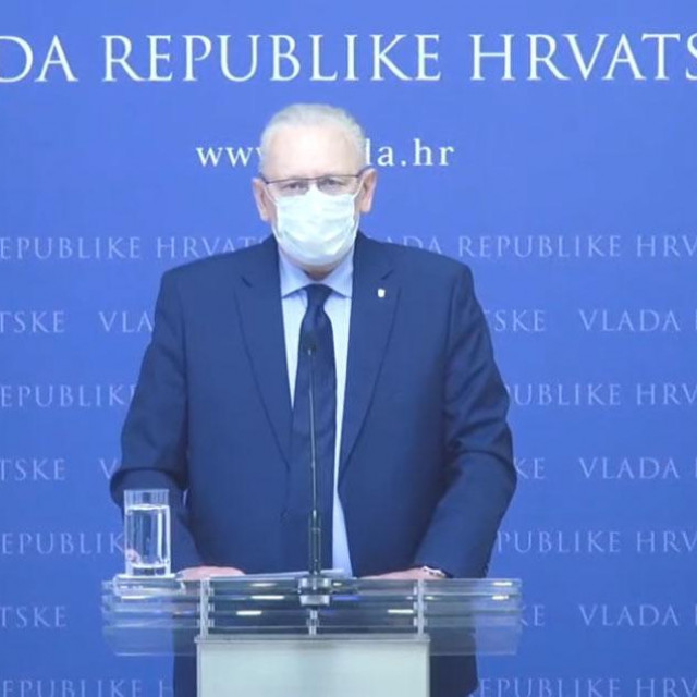 Davor Božinović