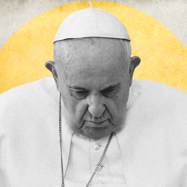 Papa Franjo