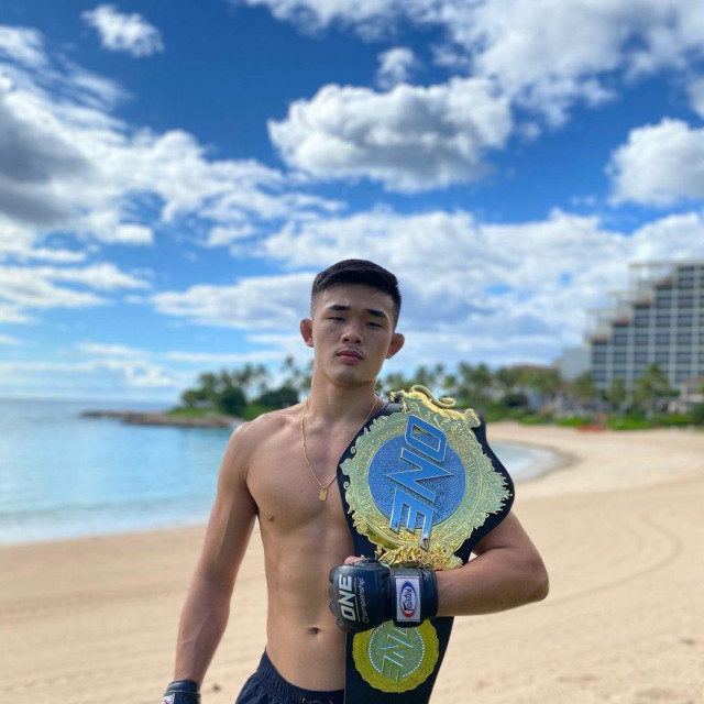 Christian Lee