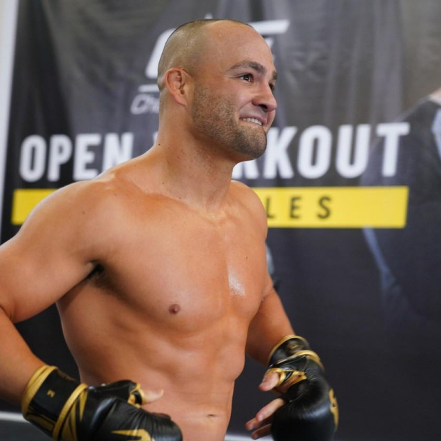 Eddie Alvarez
