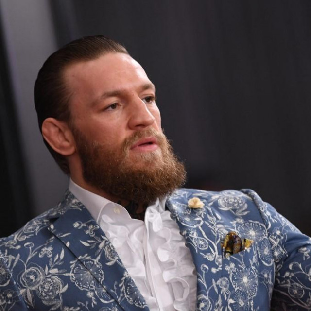 Conor McGregor